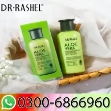 Dr. Rashel Aloe Vera Cleansing Milk 120ml