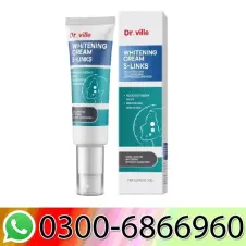 Dr.Ville Whitening Cream Price in Pakistan