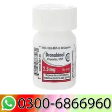 Dronabinol Tablets in Islamabad