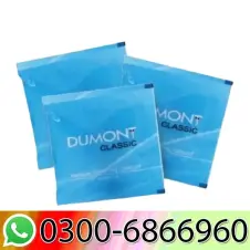 Dumont Classic Pleasure Enhancing Lubricant In Pakistan