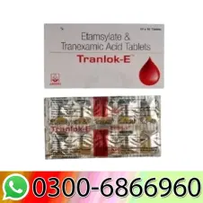 E Track Tablets Order In Pakistan