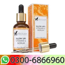 Eclat Skincare Vitamin C Serum Price in Pakistan