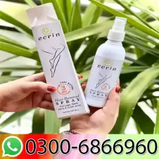 Ecrin Hair Removal Spray In Pakistan