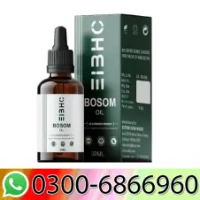 Eibhc Ayurvedic Breast Toner Massage Oil In Pakistan