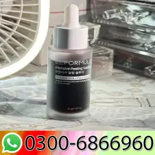 Elformula Intensive Peeling Serum Price In Pakistan