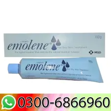 Emolene Cream Price In Pakistan