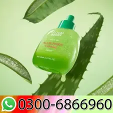 EQQUALBERRY Green Aid Aloe PDRN Calming Serum Price In Pakistan