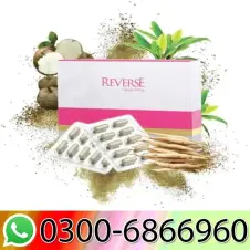 Eskayvie Reverse Capsule 340mg In Pakistan