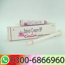 Evalon Tube of Cream In Pakistan