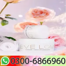 Eve Lom Cleanser Cream In Pakistan
