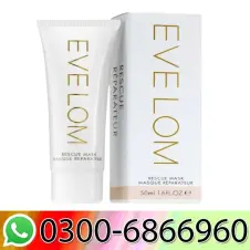 Eve Lom Rescue Skin Mask  In Pakistan