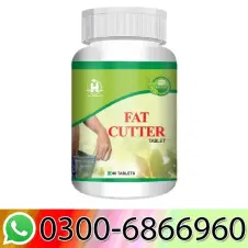 Fat Cutter Tablets In Pakistan