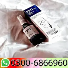 FEG Plus Hair Growth Spray 30ml In Pakistan