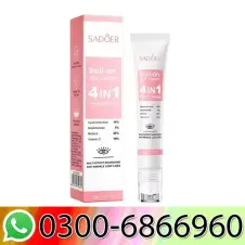 Firming Moisturizing Eye Cream In Pakistan