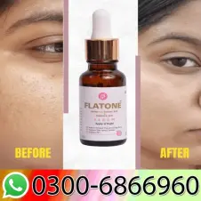 Flatone Skin Serum 20ml In Pakistan