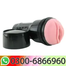 Fleshlight Go Surge Realistic Vagina Masturbator In Pakistan
