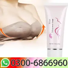 FLORAL BEAUTY Breast Care Cream In Pakistan