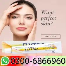 Flytro Cream Price in Pakistan