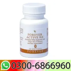 Forever Active HA Online In Pakistan