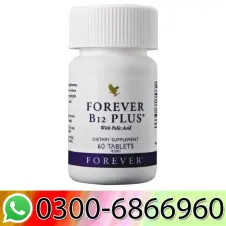 Forever B12 Plus Price In Pakistan