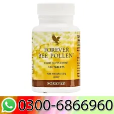 Forever Bee Pollen in Pakistan