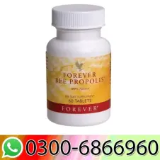 Forever Bee Propolis in Pakistan