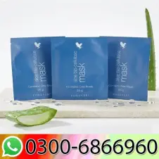 Forever Bio Cellulose Mask in Pakistan