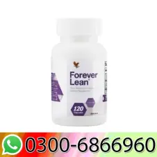 Forever Lean Capsule in Pakistan