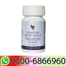 Forever Multi Maca Price in Pakistan