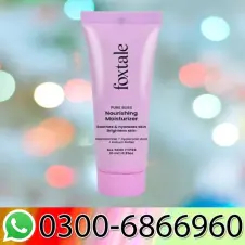 FoxTale Vitamin C & Niacinamide Glow  in Pakistan