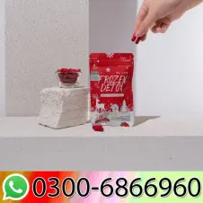 Frozen Detox Online In Pakistan