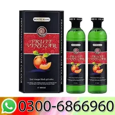 Fruit Vinegar Hair Colour in Pakistan
