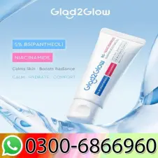 Glad2Glow Panthenol Gel In Pakistan