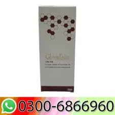 Glamfair Brightening Cream in Pakistan
