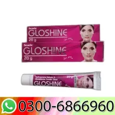 Gloshine Cream In Pakistan