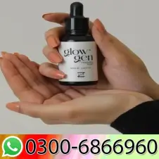 Glow Gen Brightening Serum In Pakistan