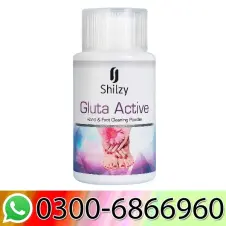 Gluta Active Hand & Foot Cleaning Powder In Pakistan