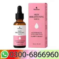 Glutaone Skin Brightening Serum in Pakistan
