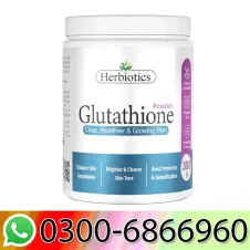 Glutathione Powder In Pakistan