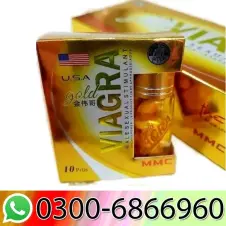 Gold Viagra 9800mg Tablets In Pakistan