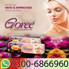 Goree Ubtan Cream Price in Pakistan