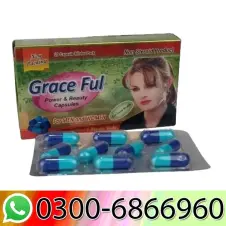 Graceful Capsules Price In Pakistan
