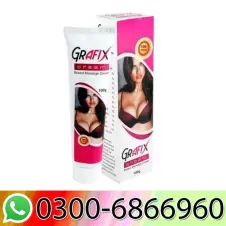 Grafix Cream In Pakistan
