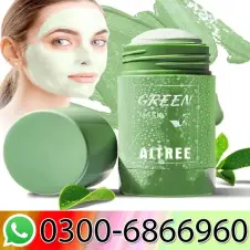 Green Mask Stick In Pakistan