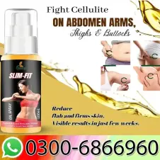 GRINBIZZ Slim Fit Oil Spray In Pakistan