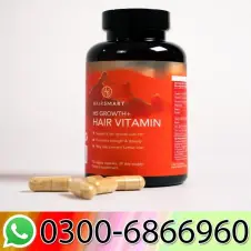 H5 Grow Hair Vitamin Supplement in Pakistan