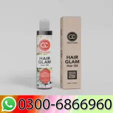 Hair Glam Hair Oil In Pakistan