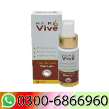 Hair Vita Hair Growth Serum In Pakistan