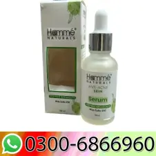 Hamme Naturals Serum Price In Pakistan