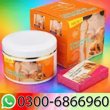 Heaven Queen Papaya Breast Enlarging Cream In Pakistan